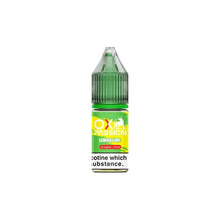Load image into Gallery viewer, 20mg OX Passion By OXVA 10ml Nic Salts (50VG/50PG) Vaping Products OXVA Berries Burst