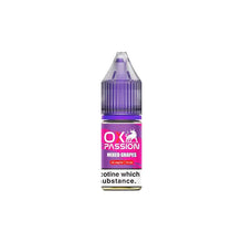 Load image into Gallery viewer, 20mg OX Passion By OXVA 10ml Nic Salts (50VG/50PG) Vaping Products OXVA Mint Mix