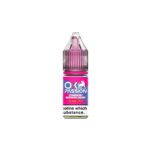 Load image into Gallery viewer, 20mg OX Passion By OXVA 10ml Nic Salts (50VG/50PG) Vaping Products OXVA Blue Citrus