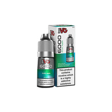 Load image into Gallery viewer, 10mg I VG 6000 10ml Nic Salts (50VG/50PG) Vaping Products I VG