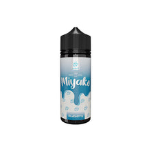 Load image into Gallery viewer, 0mg Wick Liquor Miyako Yoghurt 100ml Shortfill (70VG/30PG) E-Liquids Miyako