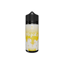 Load image into Gallery viewer, 0mg Wick Liquor Miyako Yoghurt 100ml Shortfill (70VG/30PG) E-Liquids Miyako Coconut Vanilla
