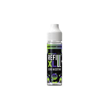 Load image into Gallery viewer, 0mg Refill XL 30ml Longfill (50VG/50PG) E-Liquids Refill Pineapple Ice