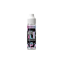 Load image into Gallery viewer, 0mg Refill XL 30ml Longfill (50VG/50PG) E-Liquids Refill Berry Crush