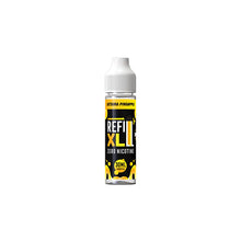 Load image into Gallery viewer, 0mg Refill XL 30ml Longfill (50VG/50PG) E-Liquids Refill Ohmbongo