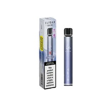 Load image into Gallery viewer, 20mg Elf Bar ELFA Pro Pod Kit Vaping Products ELF Bar Twilight Green - Lemon Lime