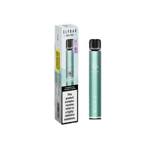 Load image into Gallery viewer, 20mg Elf Bar ELFA Pro Pod Kit Vaping Products ELF Bar Twilight Brown - Cola