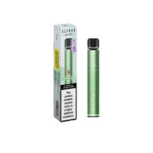 Load image into Gallery viewer, 20mg Elf Bar ELFA Pro Pod Kit Vaping Products ELF Bar Twilight Purple - Mad Blue