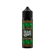 Load image into Gallery viewer, Wick Liquor 50ml Shortfill 0mg (70VG/30PG) E-Liquids Wick Liquor Boulevard Shattered