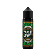 Load image into Gallery viewer, Wick Liquor 50ml Shortfill 0mg (70VG/30PG) E-Liquids Wick Liquor Contra