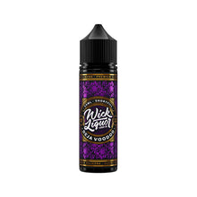 Load image into Gallery viewer, Wick Liquor 50ml Shortfill 0mg (70VG/30PG) E-Liquids Wick Liquor Contra Shattered