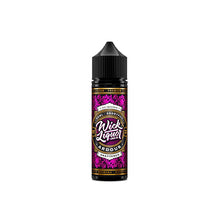 Load image into Gallery viewer, Wick Liquor 50ml Shortfill 0mg (70VG/30PG) E-Liquids Wick Liquor Déjà Voodoo