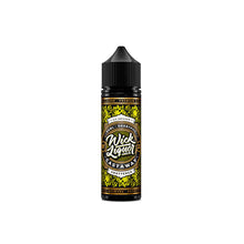 Load image into Gallery viewer, Wick Liquor 50ml Shortfill 0mg (70VG/30PG) E-Liquids Wick Liquor Ardour