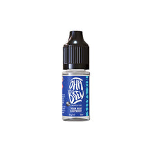 Load image into Gallery viewer, 12mg Ohm Brew Balanced Blend 10ml Nic Salts (50VG/50PG) Vaping Products Ohm Brew Blue Slush