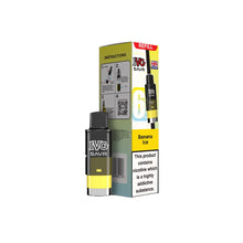 Load image into Gallery viewer, 20mg I VG SAVR Refill Pod Pack 3000 Puffs Coils I VG Cherry Ice