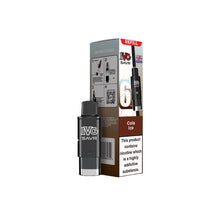 Load image into Gallery viewer, 20mg I VG SAVR Refill Pod Pack 3000 Puffs Coils I VG Blue Razz Cherry