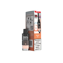 Load image into Gallery viewer, 20mg I VG SAVR Refill Pod Pack 3000 Puffs Coils I VG Banana Ice