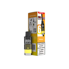 Load image into Gallery viewer, 20mg I VG SAVR Refill Pod Pack 3000 Puffs Coils I VG Strawberry Raspberry Cherry