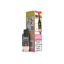 Load image into Gallery viewer, 20mg I VG SAVR Refill Pod Pack 3000 Puffs Coils I VG Double Apple