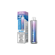 Load image into Gallery viewer, 20mg Juicy Pod Novamax Disposable Pod Vape Kit 10000 Puffs Vaping Products Juicy Pod Cherry Ice