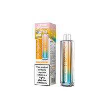 Load image into Gallery viewer, 20mg Juicy Pod Novamax Disposable Pod Vape Kit 10000 Puffs Vaping Products Juicy Pod Strawberry Burst