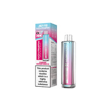Load image into Gallery viewer, 20mg Juicy Pod Novamax Disposable Pod Vape Kit 10000 Puffs Vaping Products Juicy Pod Pineapple Soda Lemonade