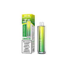 Load image into Gallery viewer, 20mg Juicy Pod Novamax Disposable Pod Vape Kit 10000 Puffs Vaping Products Juicy Pod Mr Blue