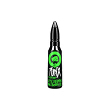 Load image into Gallery viewer, 0mg Riot Squad Punx 50ml Shortfill (70VG/30PG) E-Liquids Riot Squad Apple Cucumber Mint & Aniseed