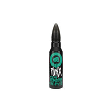Load image into Gallery viewer, 0mg Riot Squad Punx 50ml Shortfill (70VG/30PG) E-Liquids Riot Squad Mango Peach & Pineapple