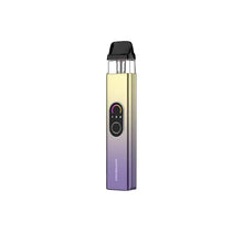 Load image into Gallery viewer, Vaporesso XROS 4 Vape Pod Kit Vaping Products Vaporesso Silver