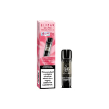 Load image into Gallery viewer, ELF Bar ELFA Pro 20mg Replacement Prefilled Pods 2ml 1200 Puffs - 2 Pcs Vaping Products ELF Bar