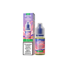 Load image into Gallery viewer, 10mg SKE Crystal Original 10ml Nic Salts (50VG/50PG)