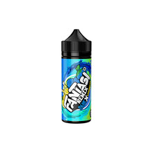 Load image into Gallery viewer, 0mg Fantasi Remix 100ml Shortfill E-Liquid (70VG/30PG) E-Liquids Fantasi