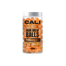 Load image into Gallery viewer, CALI CANDY MAX 2800mg Full Spectrum CBD Vegan Sweets - 10 Flavours CBD Products The Cali CBD Co Strawberry And Cream