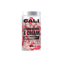 Load image into Gallery viewer, CALI CANDY MAX 2800mg Full Spectrum CBD Vegan Sweets - 10 Flavours CBD Products The Cali CBD Co