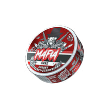 Load image into Gallery viewer, 16mg Mafia Slim Nicotine Pouches - 20 Pouches Smoking Products Mafia Apple Lemon Pear Cake