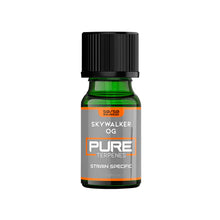 Load image into Gallery viewer, UK Flavour Pure Terpenes Balanced 2.5ml CBD Products UK Flavour Sky Walker OG