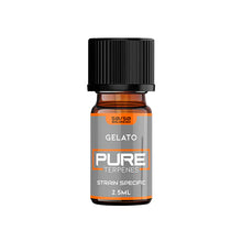 Load image into Gallery viewer, UK Flavour Pure Terpenes Balanced 2.5ml CBD Products UK Flavour
