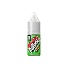 Load image into Gallery viewer, 20mg Fantasi Nic Salt Series 10ml (50VG/50PG) Vaping Products Fantasi Watermelon