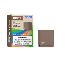 Load image into Gallery viewer, 20mg ZColors by ZLabs Replacement Prefilled Pods 2ml 900 Puffs - 1 Pcs Coils ZLabs Root