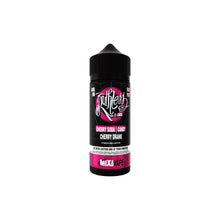 Load image into Gallery viewer, 0mg Ruthless Classic 100ml Shortfills (70VG/30PG) E-Liquids Ruthless Freeze Edition Cherry Bomb