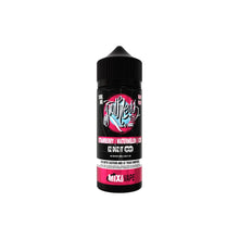 Load image into Gallery viewer, 0mg Ruthless Classic 100ml Shortfills (70VG/30PG) E-Liquids Ruthless Grape Drank