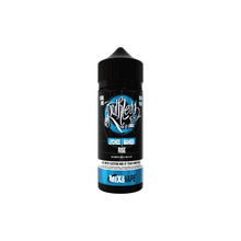Load image into Gallery viewer, 0mg Ruthless Classic 100ml Shortfills (70VG/30PG) E-Liquids Ruthless