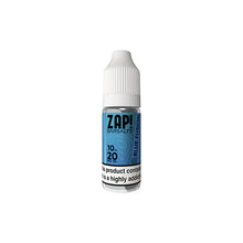 Load image into Gallery viewer, 20mg ZAP! Bar Salts Nic Salt 10ml (50VG/50PG) Vaping Products Zap! Juice Pink Lemonade