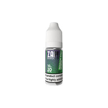 Load image into Gallery viewer, 20mg ZAP! Bar Salts Nic Salt 10ml (50VG/50PG) Vaping Products Zap! Juice Watermelon Burst