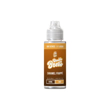 Load image into Gallery viewer, 0mg Ohm Brew Bar Series Double Brew 100ml Shortfill (55VG/45PG) E-Liquids Ohm Brew J. Fruit
