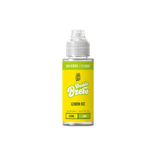 Load image into Gallery viewer, 0mg Ohm Brew Bar Series Double Brew 100ml Shortfill (55VG/45PG) E-Liquids Ohm Brew Apple Muffin