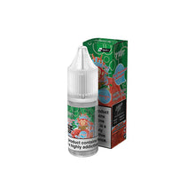 Load image into Gallery viewer, 10mg Dr Vapes Bubblegum Kings 10ml Nic Salt (50VG/50PG) Vaping Products Dr. Vapes Bubblegum Cola Ice