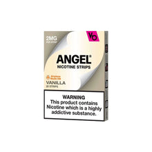 Load image into Gallery viewer, 2mg Angel by Vapes Bars Nicotine Strips - 20 Strips Smoking Products Vapes Bars
