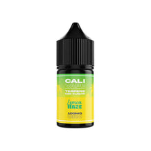 Load image into Gallery viewer, CALI VAPE 100mg Broad Spectrum CBD E-liquid 10ml (60PG/40VG) CBD Products The Cali CBD Co Banana Kush